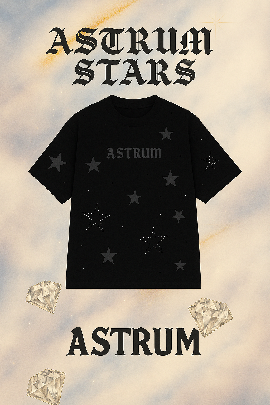 ASTRUM STARS