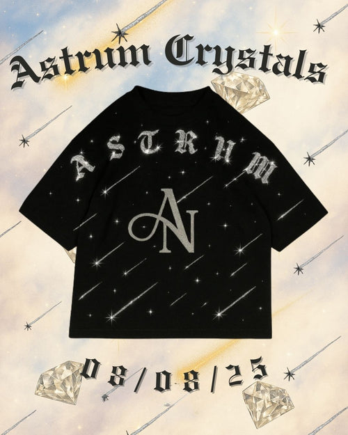 ASTRUM CRYSTALS