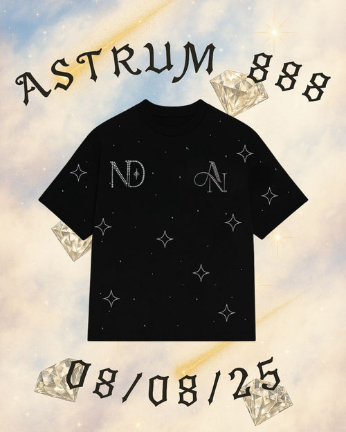 ASTRUM 888