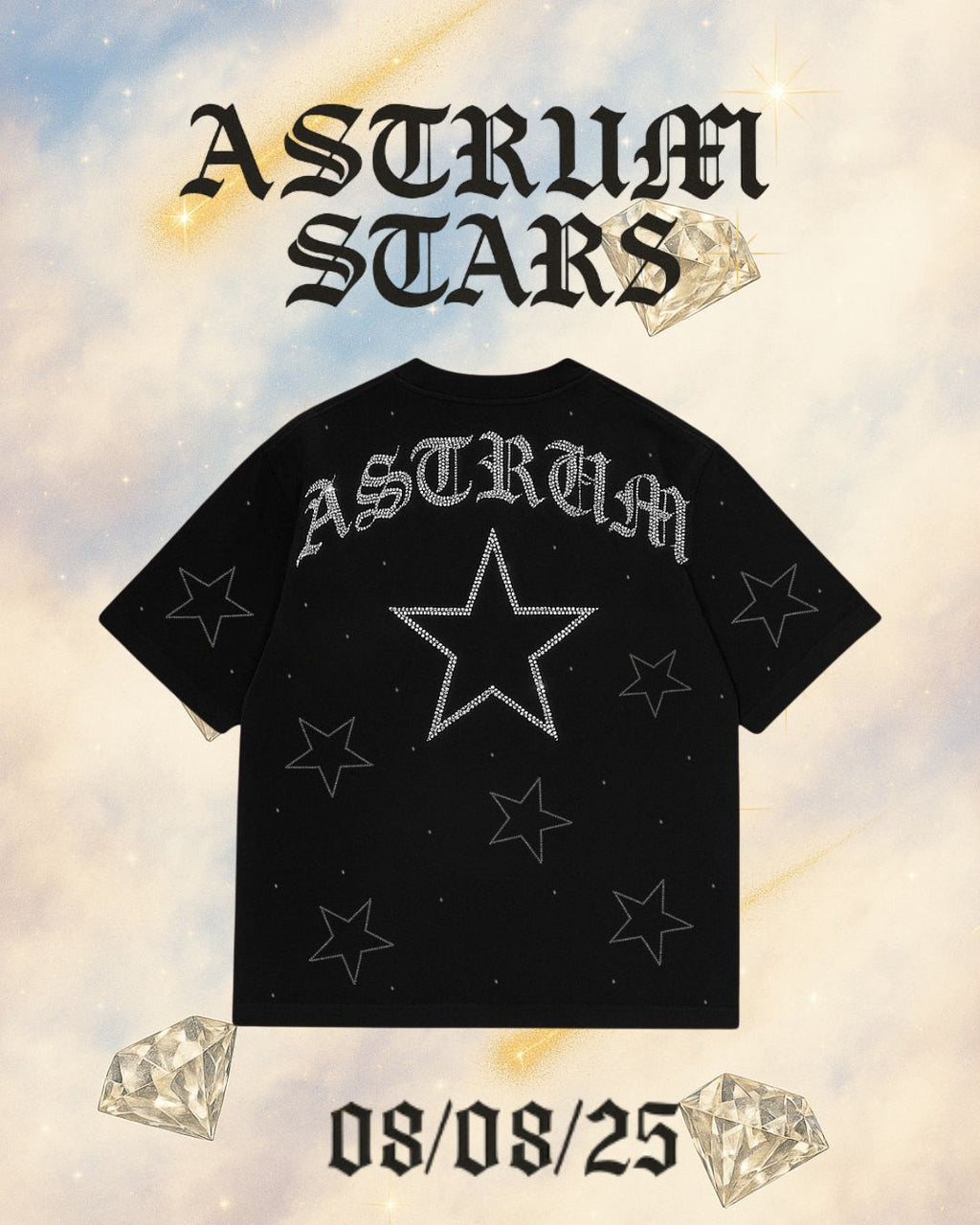 ASTRUM STARS